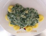 さつまいもニョッキ〜離乳食完了期〜作り方4写真
