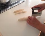 簡単手作り餃子の皮作り方7写真