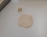 簡単手作り餃子の皮作り方8写真