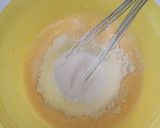 BDデコロールケーキ♡作り方4写真