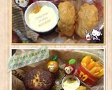 ✴︎Macポテト風 na おにぎり✴︎作り方7写真