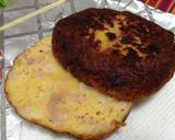 ✴︎Mac風 na お弁当✴︎キャラ弁作り方3写真