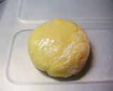 簡単♪基本のタルト生地作り方3写真