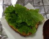✴︎Mac風 na お弁当✴︎キャラ弁作り方5写真