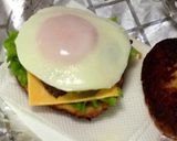 ✴︎Mac風 na お弁当✴︎キャラ弁作り方8写真