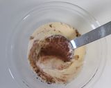BDデコロールケーキ♡作り方8写真