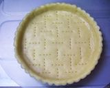 簡単♪基本のタルト生地作り方5写真