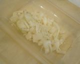 おもチーズ入り✿鶏ささみのミネストローネ作り方7写真