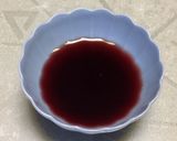 ちょっと濃いめの柚子胡麻ドレッシング作り方7写真