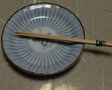 ちょっと濃いめの柚子胡麻ドレッシング作り方4写真
