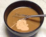 ちょっと濃いめの柚子胡麻ドレッシング作り方8写真
