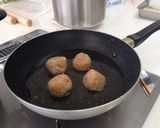 中華ごま団子作り方7写真
