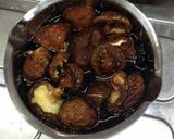 私流冷めてもパリパリ簡単絶品本格春巻き作り方4写真