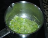 野菜の甘みたっぷり☆ズッキーニのスープ作り方5写真