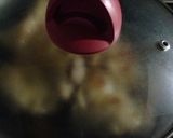 塩麹とジャムの鶏もも肉の柔らか煮作り方2写真