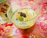 生クリーム不要!ヘルシー豆腐チョコムース作り方4写真