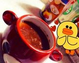 卵一個の1人分簡単プリン(^○^)作り方7写真
