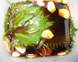 甘辛ダレがおいしい！野菜と大葉の豚肉巻き作り方1写真