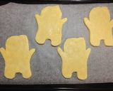 ふなっしーのクッキー作り方6写真