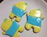 ふなっしーのクッキー作り方9写真