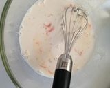 メープルたっぷりフレンチトースト＊作り方2写真