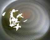 ごろごろじゃがいも＆ベーコン✿グラタン✿作り方4写真
