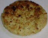 おからのヘルシーハンバーグ作り方5写真