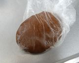 あなたと食べたい♪生チョコタルトケーキ♡作り方2写真