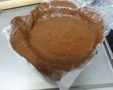 あなたと食べたい♪生チョコタルトケーキ♡作り方4写真