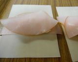 リメイク☆ポテトサラダ巻き作り方5写真