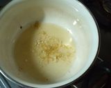 芯から温い！きのこいっぱい あんかけ蕎麦作り方2写真