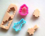 簡単！キャラ弁♬魚肉ソーセージで可愛く♬作り方2写真