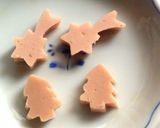 簡単！キャラ弁♬魚肉ソーセージで可愛く♬作り方3写真