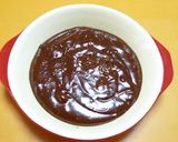 バレンタインに♥HM濃厚ガトーショコラ作り方4写真
