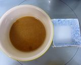 糸こんにゃくで♪簡単和風ジャージャー麺作り方1写真