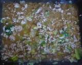 糸こんにゃくで♪簡単和風ジャージャー麺作り方4写真