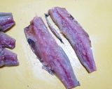 節分にも◆いわしのつみれ鍋（塩味鍋つゆ）作り方3写真