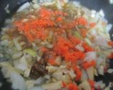脳活性！やる気↑応援の時短筍カレー作り方3写真