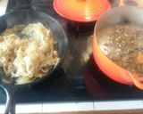 いつものカレー作り方4写真