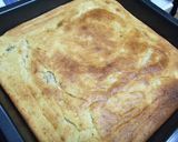 ふんわり❁バナナケーキ作り方12写真