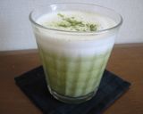 和なおやつ　抹茶のパウンドケーキ作り方8写真