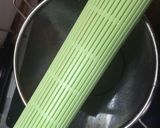 基本のき＊ちゃんと巻ける卵焼き作り方9写真