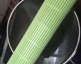 基本のき＊ちゃんと巻ける卵焼き作り方9写真