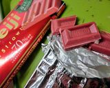 天使のおしり エンジェルハートケーキ作り方1写真