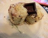 天使のおしり エンジェルハートケーキ作り方4写真
