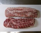 絶品♡焼豚作り方1写真