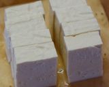 母の味 ほうれん草とお豆腐ソテ作り方1写真