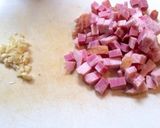 失敗なし！濃厚カルボナーラ作り方1写真