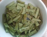 卵・油・計量ナシ！ダイエットクッキー♡作り方4写真