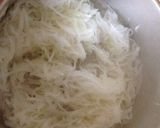 大根と里芋の煮物作り方2写真